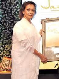 Chitra Singh Wikipedia Now, nidhi dutta, daughter of filmmaker jp dutta has also joined the bandwagon, as she is all set to debut with her father's film. chitra singh wikipedia