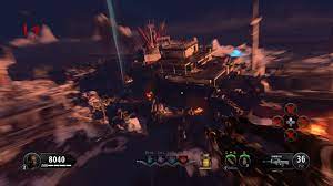 Four multiplayer maps, six new weapons, new zombies content,. Black Ops 4 Zombies Tag Der Toten How To Unlock Yellow Snow One Hit Kill Zombies Gameranx