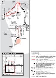 It was incorporated as an independent town in 1902 before being annexed by seattle five years later. Water Taxi Shuttles Making West Seattle More Accessible Captain S Blog