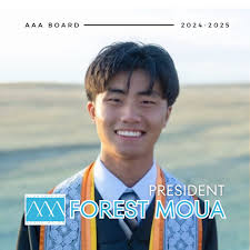 HR Asian American Association