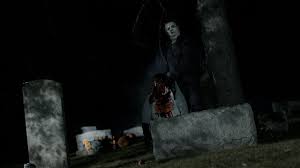Halloween kills is an upcoming american slasher film directed by david gordon green and written by green, danny mcbride and scott teems. Happy Halloween A Halloween Kills Fan Film Brings The Terror And The Brutal Kills Video Bloody Disgusting