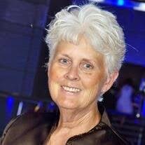 Rebecca "Becky" Lynn Raborn Davidson Obituary