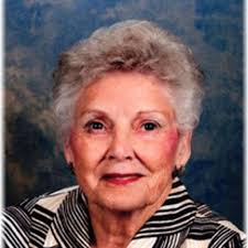 Doris Allen Obituary March 29, 2017