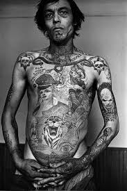 Russian Criminal Tattoo Print 12 Russian Prison Tattoos Criminal Tattoo Russian Tattoo
