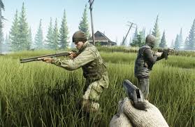 Escape From Tarkov wants to be PC gamings most hardcore FPS | PC Gamer