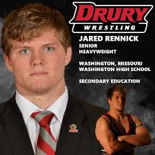 Drury University Wrestling