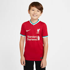 Nike products made with recycled polyester are made from recycled plastic bottles that are cleaned the liverpool fc vapor match home jersey gives you the same look worn by your favorite pros on. Liverpool F C Nike Au