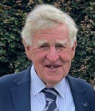 Condolence Book for Tom Claffey (Moate, Westmeath)