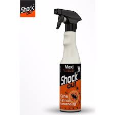 Dual Shock Out Maxi Kene Karinca Yorumlari