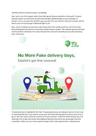 Likewise, crowdfunding money will not be released with the help of a smart contract until the creator is making progress on the project. Online Food Delivery App Using Blockchain Technology By Allencalvy Issuu