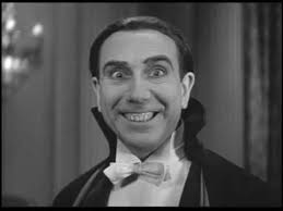 Why no Spanish FRANKENSTEIN?