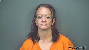 Indiana Mugshots