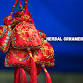 Chinese Herbal Ornament Making event image