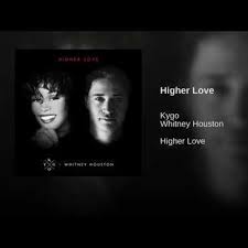 Higher love kygo, whitney houston 2019. Kygo Whitney Houston Higher Love Aidan Mccrae Bootleg By Aidan Mccrae
