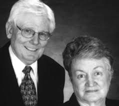 New temple presidents