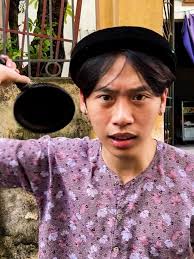 Tạp chí Nông Thôn Việt