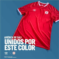 La nueva camiseta de américa de cali. America Nueva Camiseta 2021 Fotos Precio Y Opinion