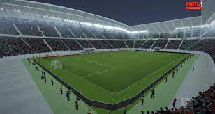 Sometimes this servers may include advertisments. Red Bull Arena Leipzig