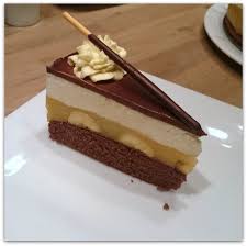 Es ist ein einfaches rezept, das auch für backanfängerinnen bestens geeignet ist. Warum Ist Die Banane Krumm Schoko Bananen Kokos Torte Cupcake Hexerl