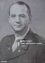 185 Mickey Marcus Photos & High Res Pictures