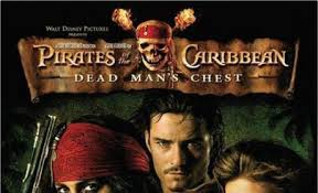 'pirates of the caribbean 2: Pirates Of The Caribbean Dead Man S Chest Photos Movie Fanatic