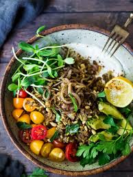 This fall vegetable is perfect for the instant pot. 25 Vegetarian Instant Pot Recipes To Make For Dinner Self