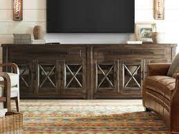Leick furniture mission two door 50 tv stand reg. Hooker Furniture American Life Roslyn County Dark Wood Tv Stand Hoo161885001dkw