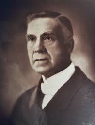 Past Grand Masters of Michigan