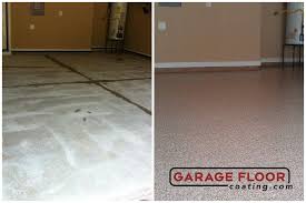 garage floor coating epoxy garage floor