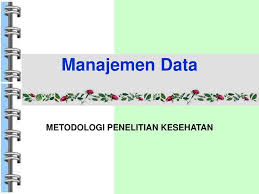 Metodologi Penelitian Kesehatan Ppt Download