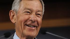 George Voinovich remembered as 'the father of Cleveland, the father of Ohio'