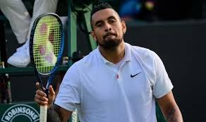 Watch official video highlights and full match replays from all of nick kyrgios atp matches plus sign up to watch him play live. S5 3hi73bat35m