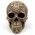 Painted Animal Skulls