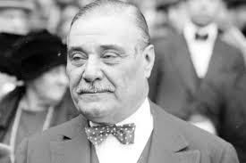 Jacob Ruppert, Harlem Brewer, Businessman, And Politician, 1867