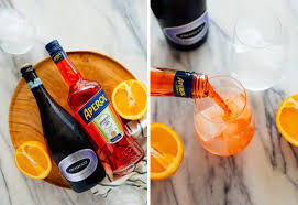 Classic Aperol Spritz Recipe Cookie And Kate Recipe Spritz Recipe Aperol Spritz Recipe Aperol Spritz