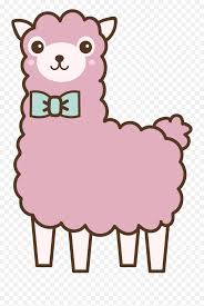 May 13, 2021 · scroll down the page to see all our free birthday coloring pages, and if you like what you see please do share this page with your friends and family too! Download Clipart Cute Alpaca Png Printable Llama Coloring Page Png Cute Free Transparent Png Images Pngaaa Com