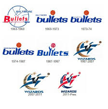 This time i pick a team that comes out with a new. Baltimore Bullets Logos
