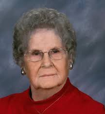 Daphne Lamm Page Obituary March 25, 2017