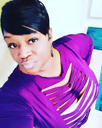 When I am associated with royalty, I prefer the color purple, which is a  symbol of royalty.