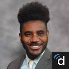 Dr. Michael Esson, MD