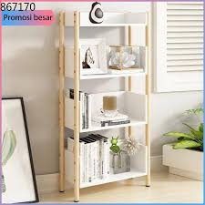 Saya tidak terlalu menyukai furnitur rumit atau menyukai rak buku modern karena orang sekarang tidak memiliki buku sebanyak sebelumnya. Rak Buku Kayu Rak Buku Murah Rak Buku Ikea Rak Buku Bertutup Rak Buku Rak Buku Bookshelf Nordic Bookshelf Floor Childre Shopee Malaysia
