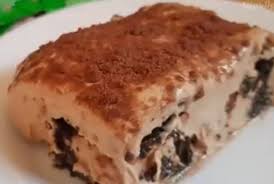 Lihat juga resep cemilan terigu 2 bahan utama enak lainnya. Membuat Dessert Oreo Dalgona Milo Mudah Banget Rosoeco Com