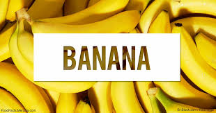 Image result for banana