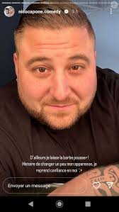 Danse avec les stars 2024 : Gros changement physique pour un candidat,  photo de sa nouvelle apparence : Le diaporama