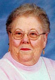 Margaret Michel Obituary