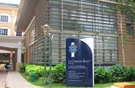 Le Cordon Bleu Malaysia