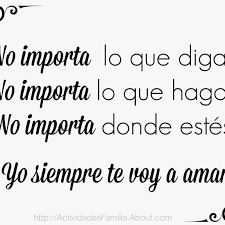Palabras Para Los Hijos Quiero gritar lejos de aqui que te valga la pena mi dolor, mi condena para que seas feliz. palabras para los hijos