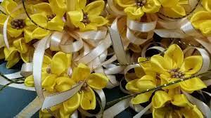 Reben plain 13pcs ( 11cm x 2.5cm )reben bercorak 13pcs ( 11cm x 2.5cm )kelopak atas 5pcskelopak bawah 8pcskaedah : Bunga Pahar Reben Bunga Orkid Wedding Gift Youtube