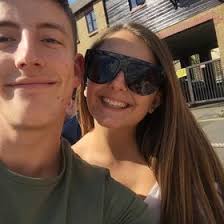 Joel Squires's Instagram, Twitter & Facebook