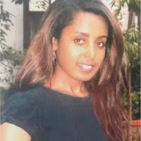 Elizabeth Gebremariam